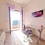 Casa Marina - Relax Tra Collina E Mare Nel Cilento *