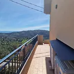Nyaraló Casa Marina - Relax Tra Collina E Mare Nel Cilento Acquavella