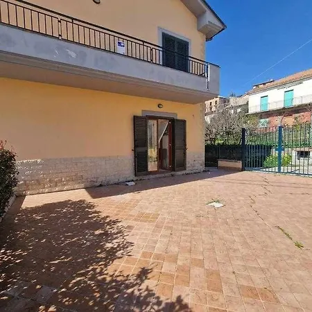 Casa Marina - Relax Tra Collina E Mare Nel Cilento * Acquavella