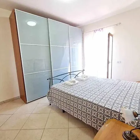 Casa Marina - Relax Tra Collina E Mare Nel Cilento *