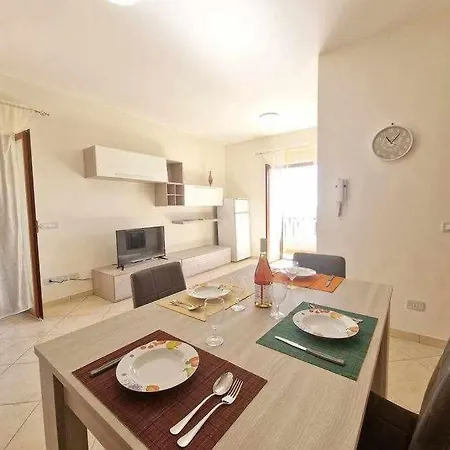 Casa Marina - Relax Tra Collina E Mare Nel Cilento