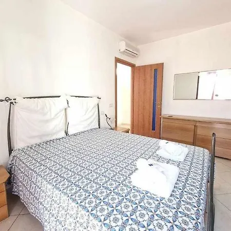 Casa Marina - Relax Tra Collina E Mare Nel Cilento *