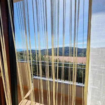 Casa Marina - Relax Tra Collina E Mare Nel Cilento Vakantiehuis *