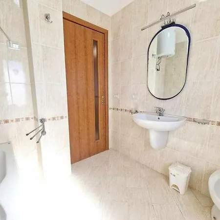 Casa Marina - Relax Tra Collina E Mare Nel Cilento * Acquavella