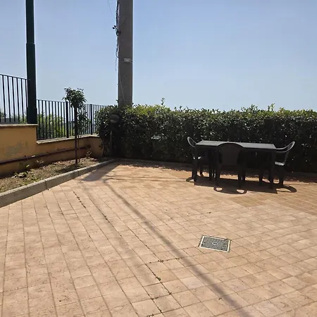 Casa Marina - Relax Tra Collina E Mare Nel Cilento * Acquavella