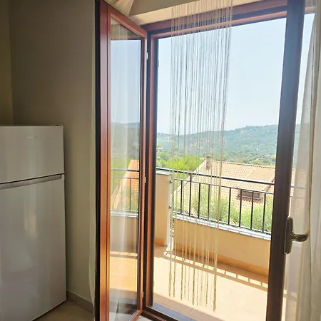 Nyaraló Casa Marina - Relax Tra Collina E Mare Nel Cilento
