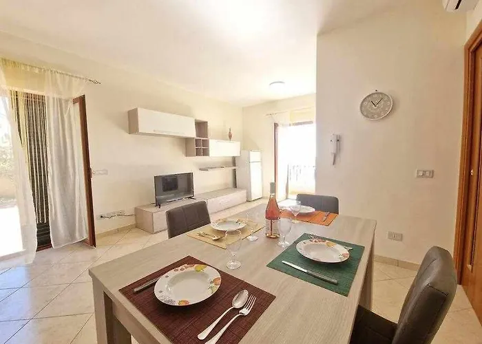 Casa Marina - Relax Tra Collina E Mare Nel Cilento