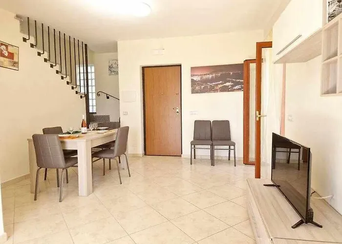 別荘 Casa Marina - Relax Tra Collina E Mare Nel Cilento Acquavella
