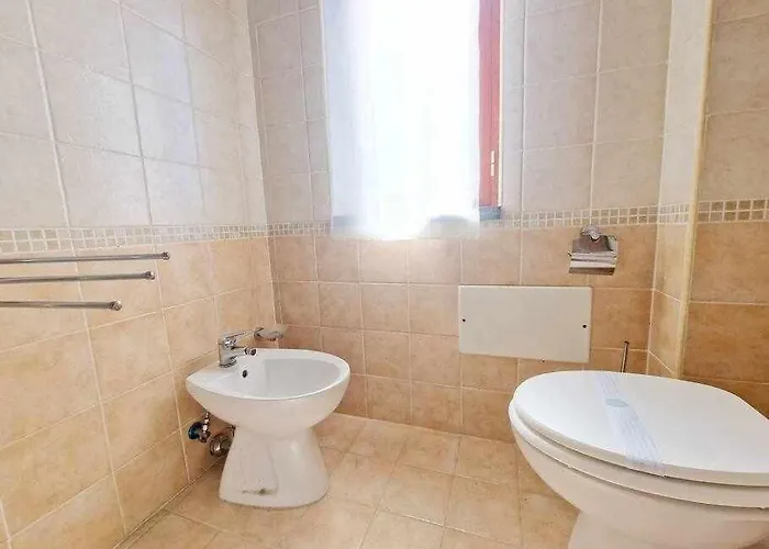 Casa Marina - Relax Tra Collina E Mare Nel Cilento 別荘 *